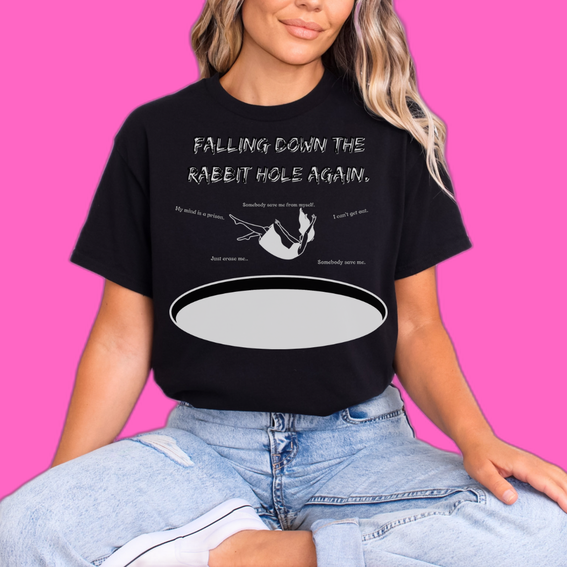 Overthinker Shirt