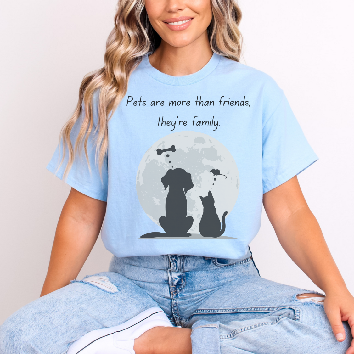 Pets Are Family
