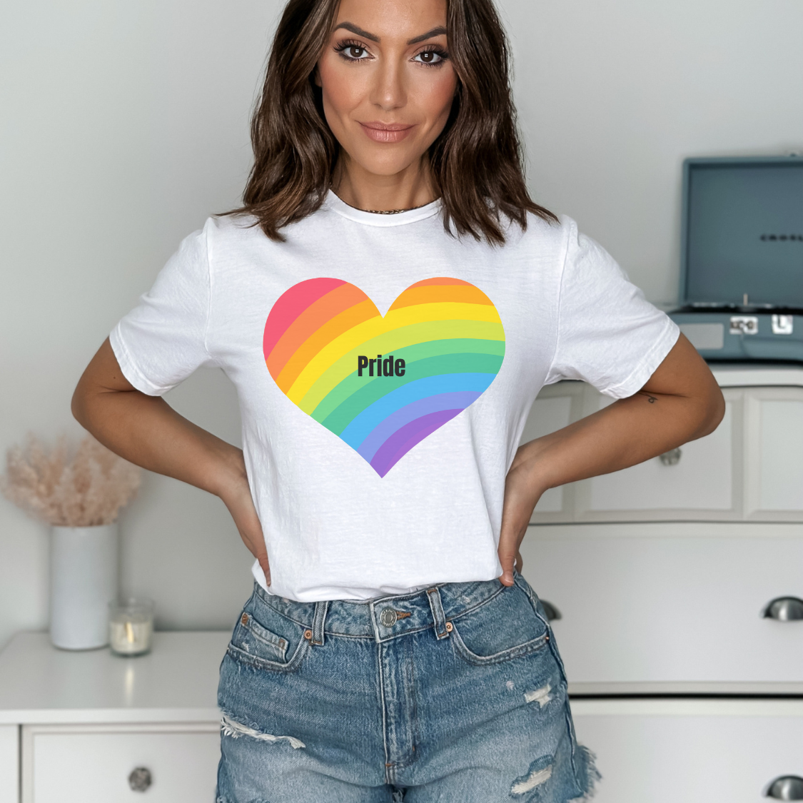 Pride Tee