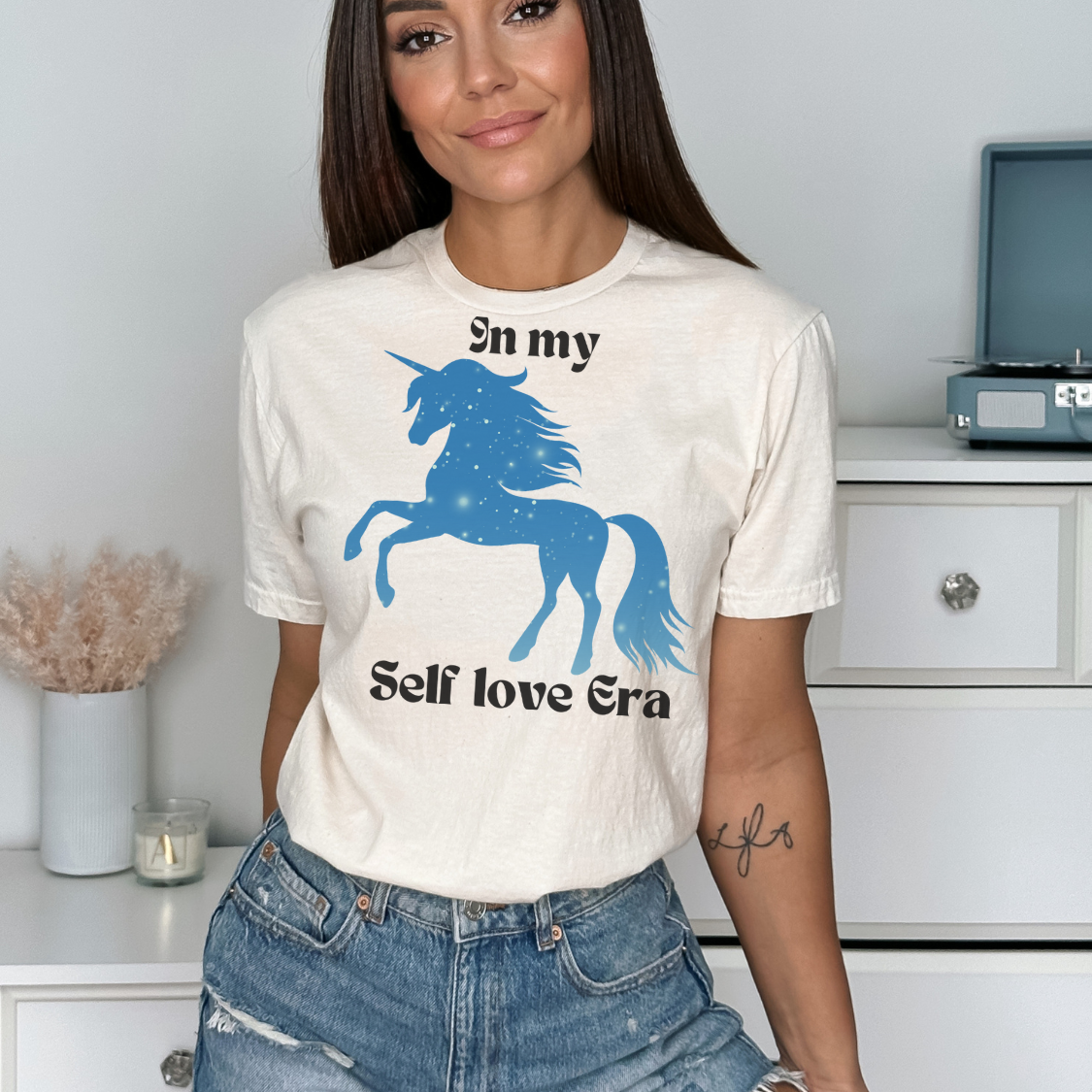 Self Love Era