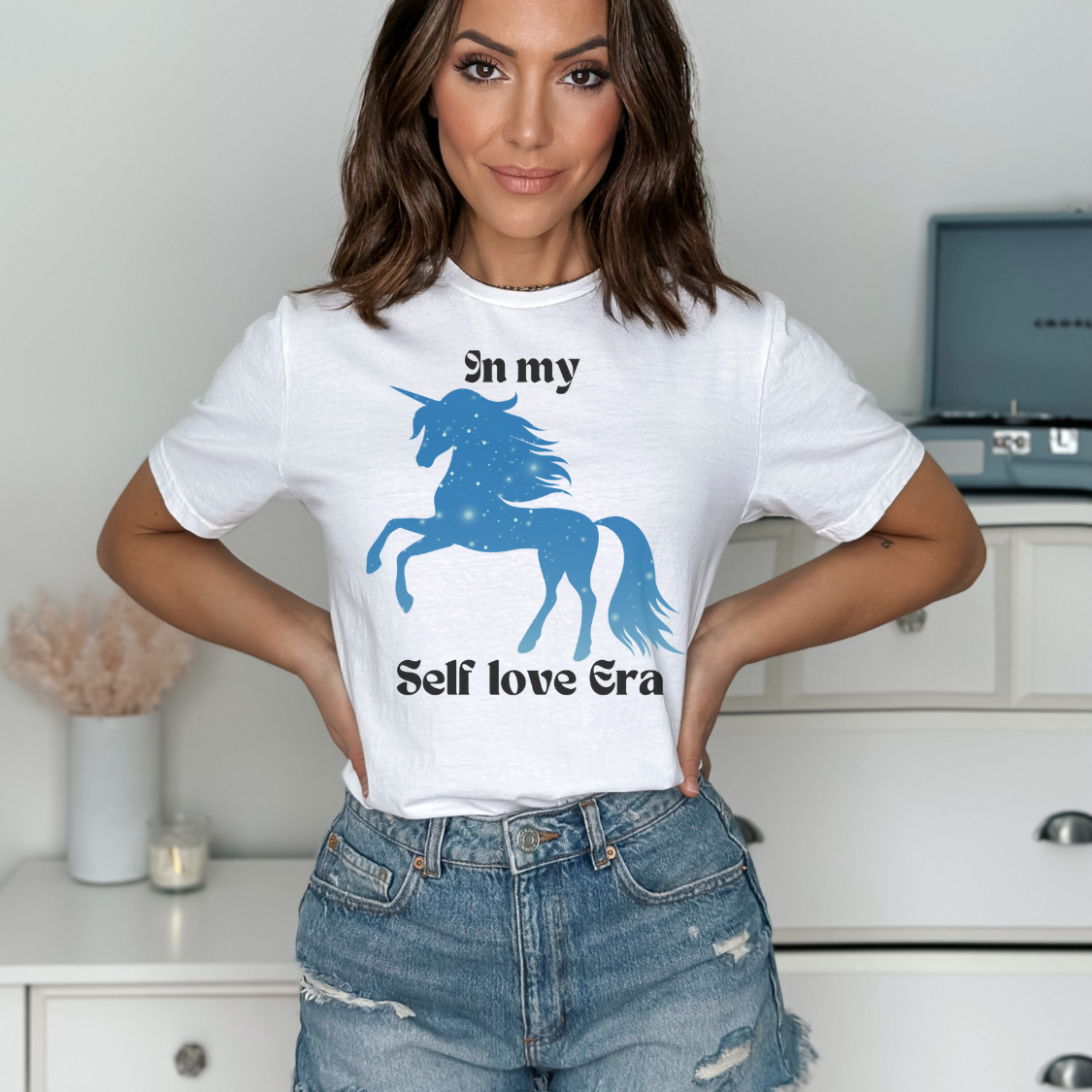 Self Love Era