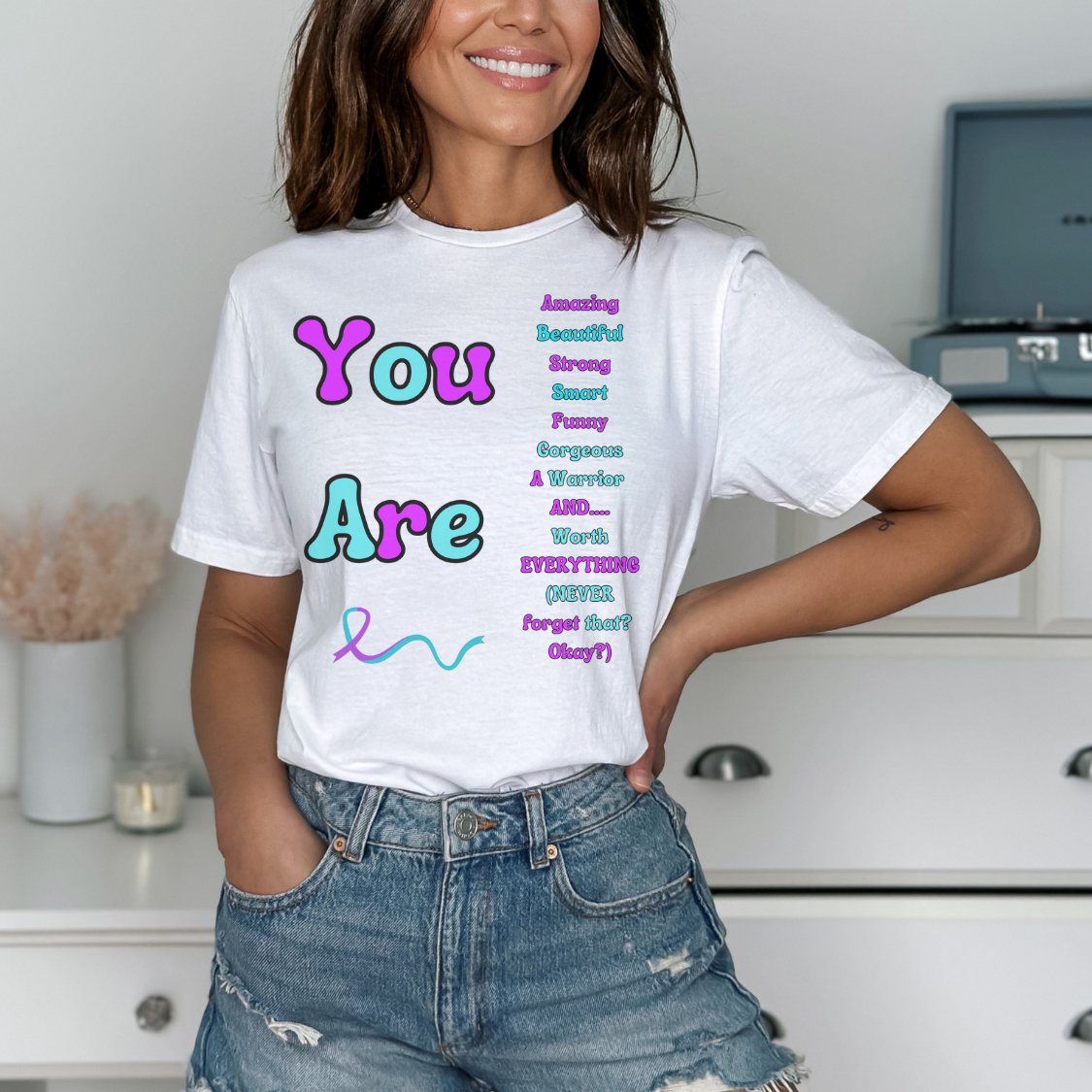 You Are Tee