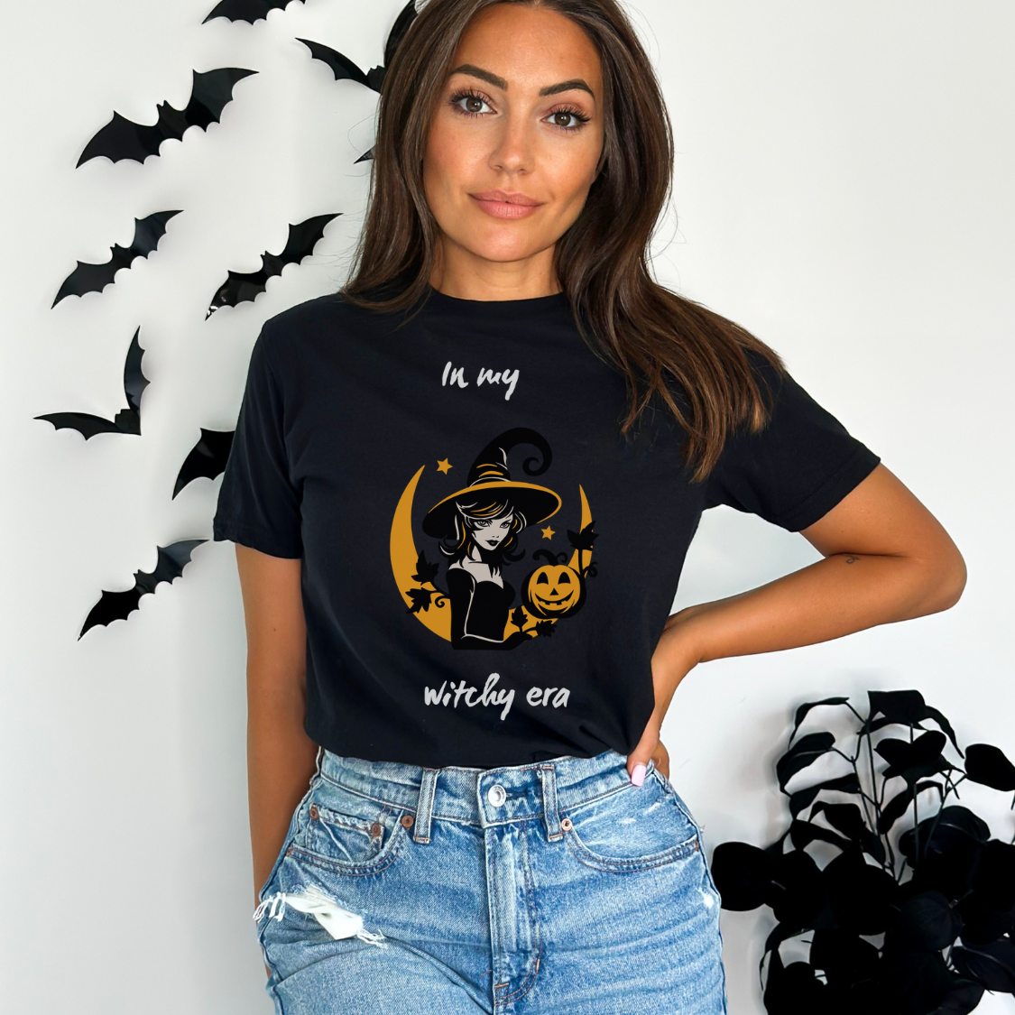 Witchy Era T-Shirt