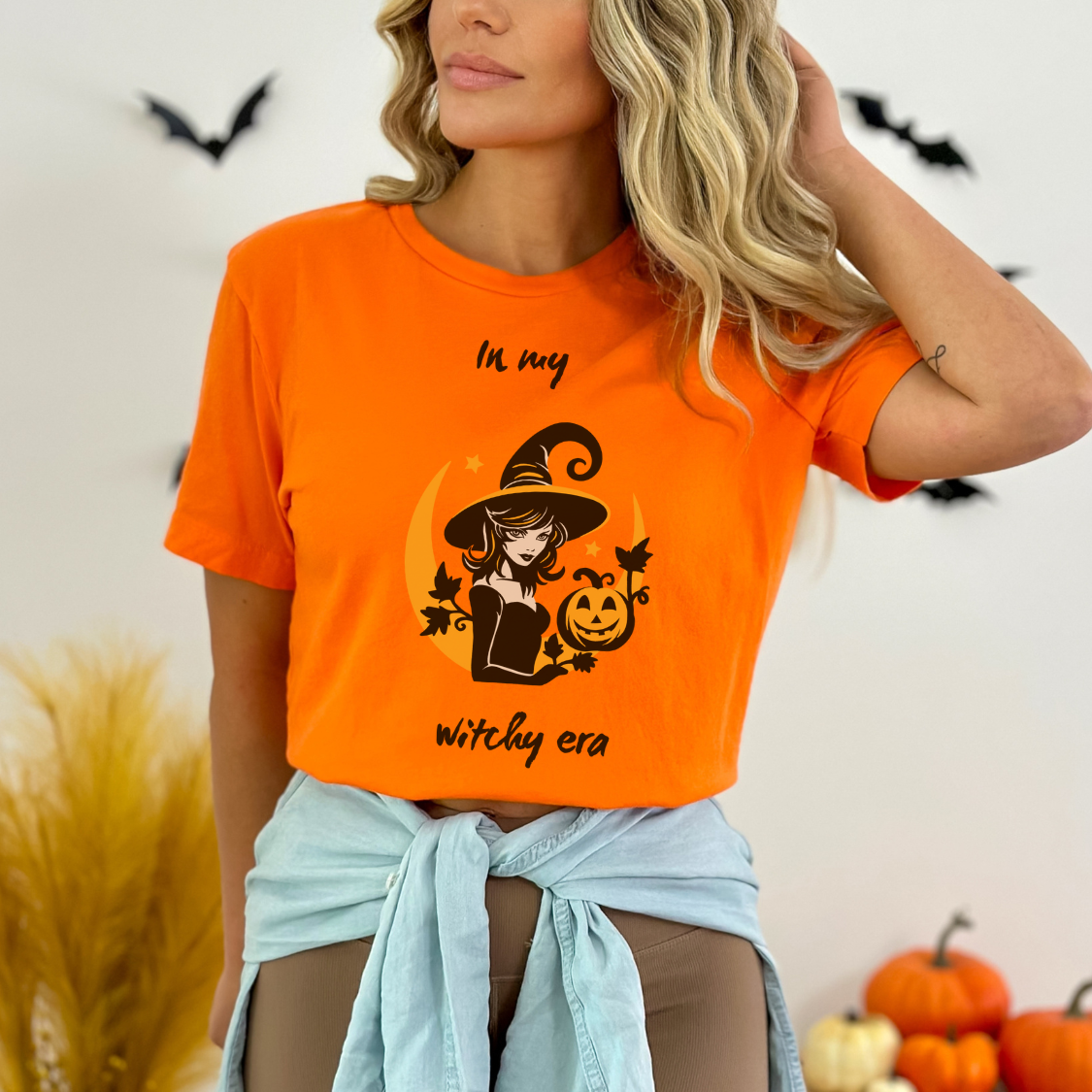 Witchy Era T-Shirt