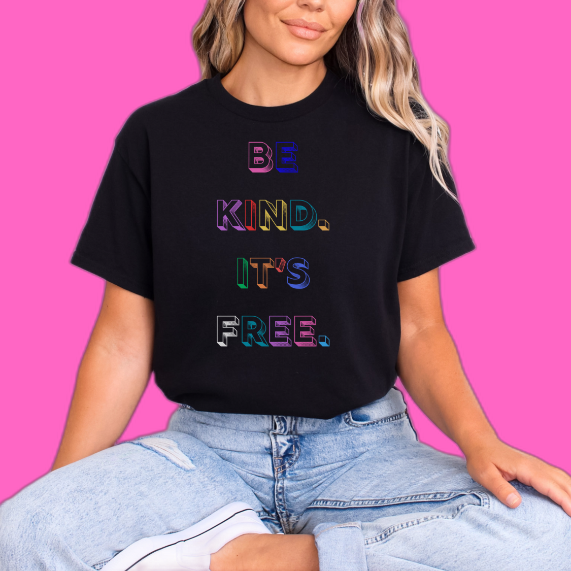 The Kindness Tee