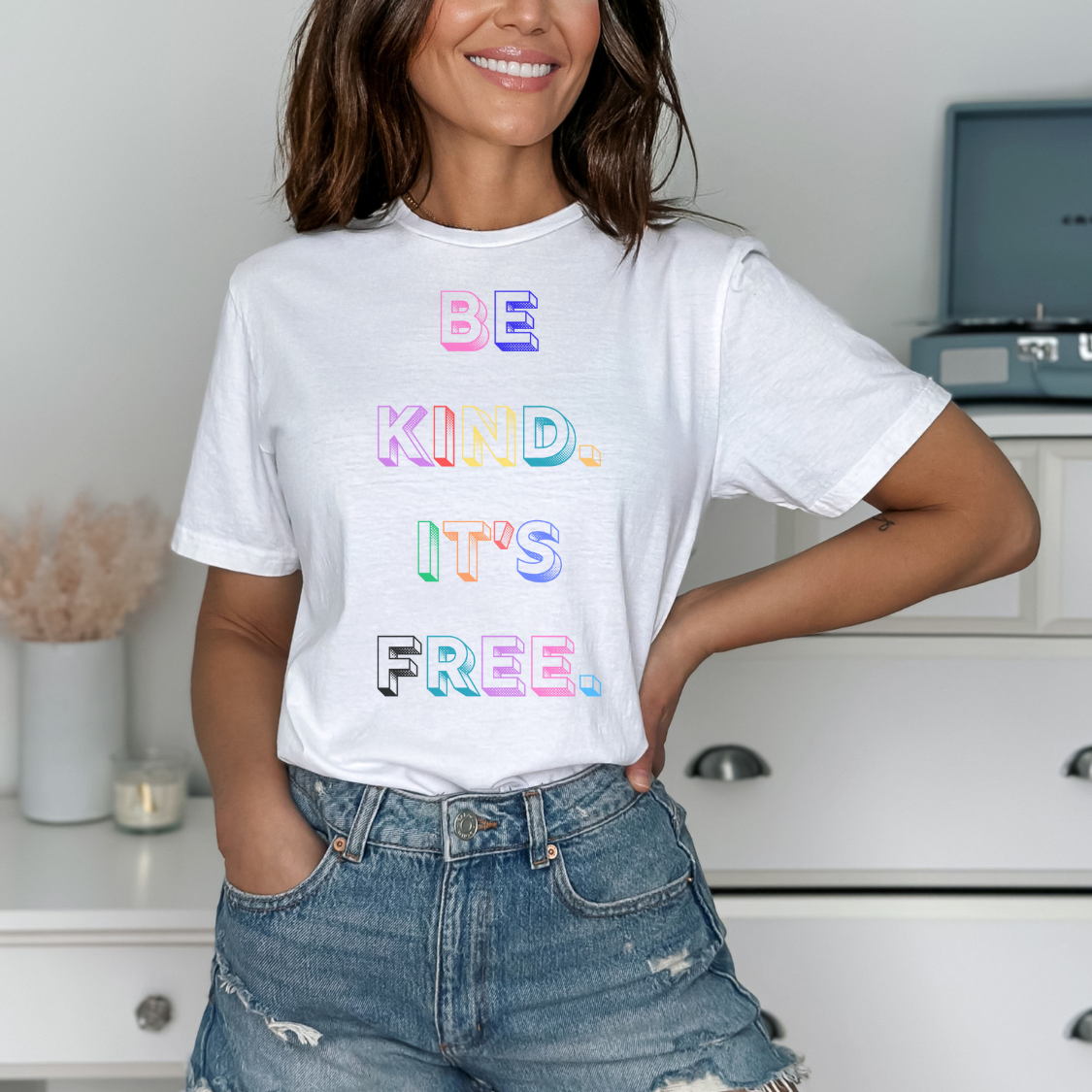 The Kindness Tee