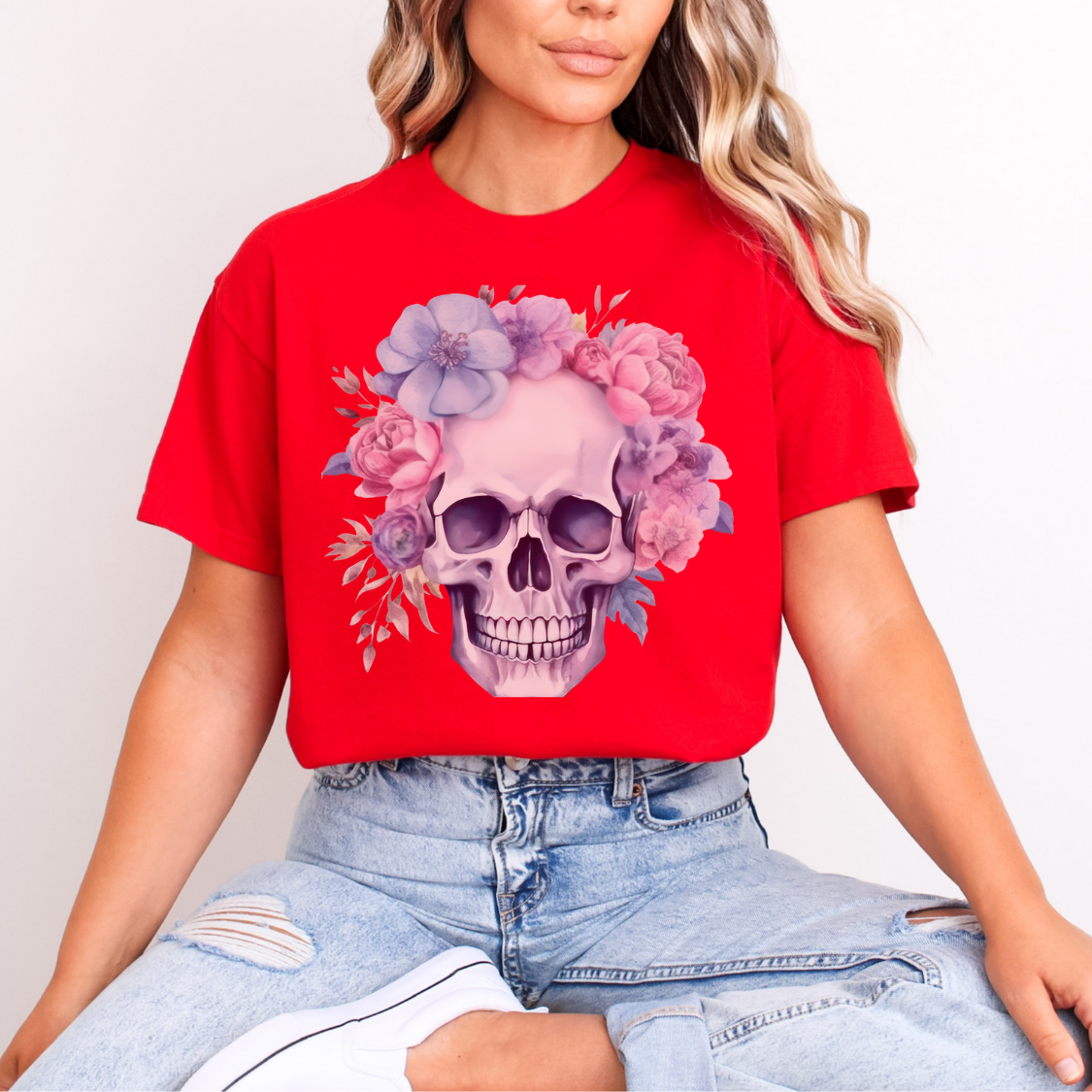 Custom Design or Custom Colors For Already Made Design t-shirt