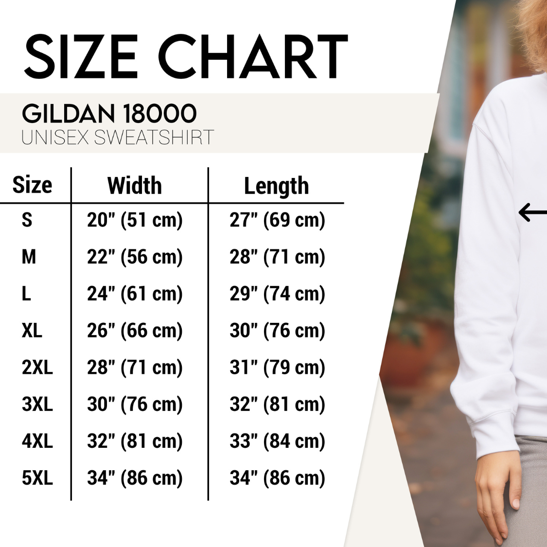 Silly Goose Crewneck Sweatshirt