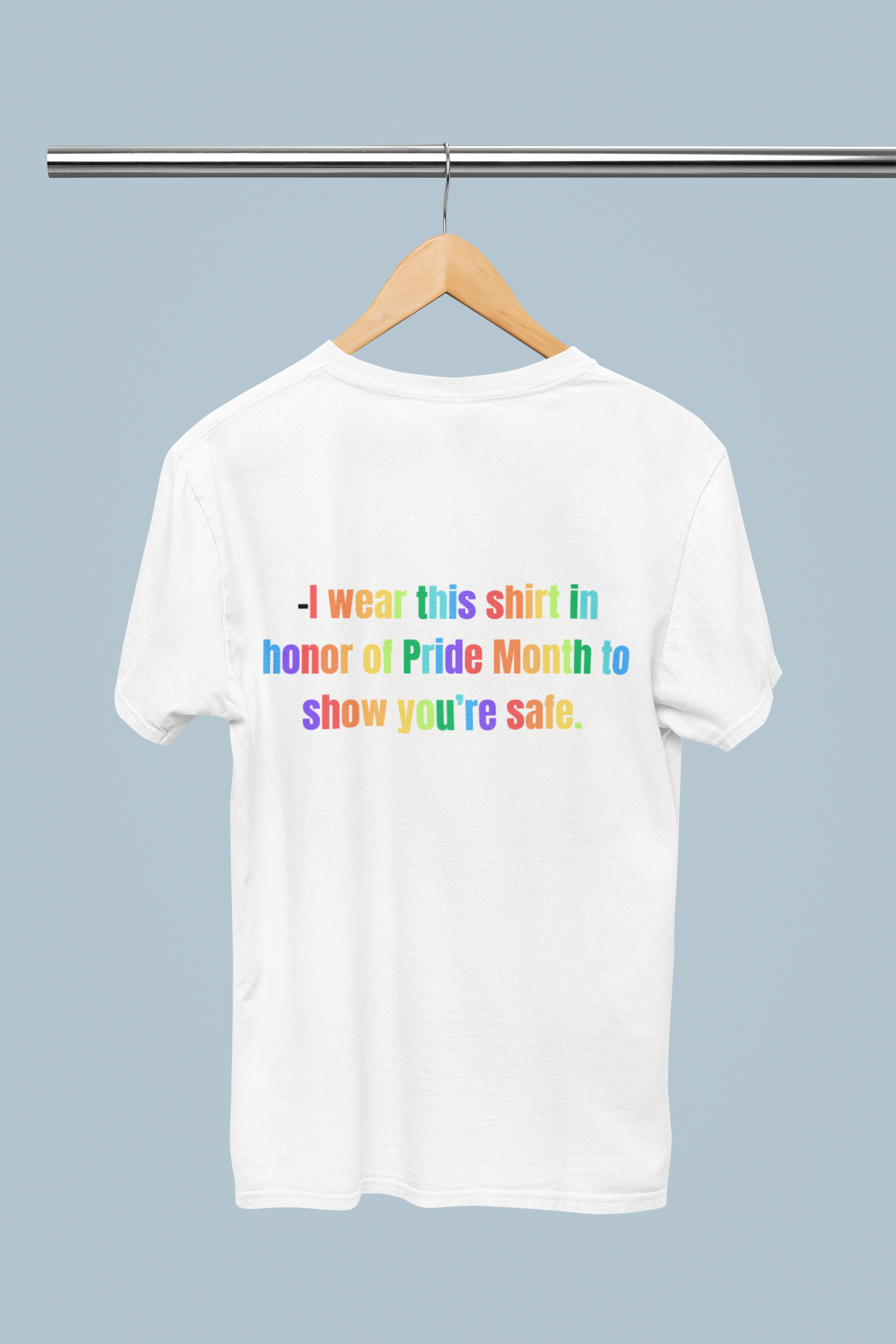 Pride Tee