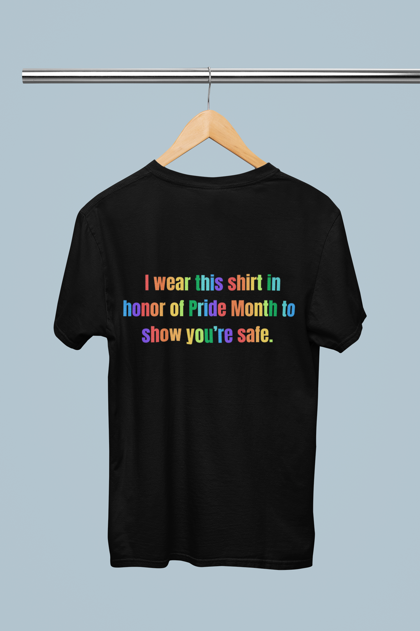 Pride Tee