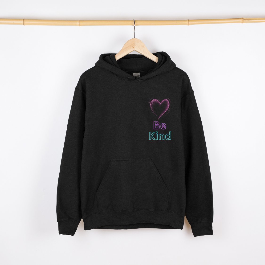 Be Kind You Never Know What Battles Are Being Waged Behind Closed Doors Suicide Awareness Hoodie - EmbraceHealingsShop