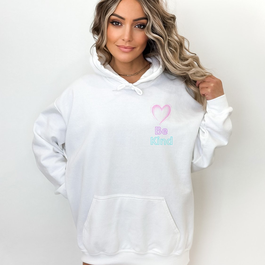 Be Kind You Never Know What Battles Are Being Waged Behind Closed Doors Suicide Awareness Hoodie - EmbraceHealingsShop