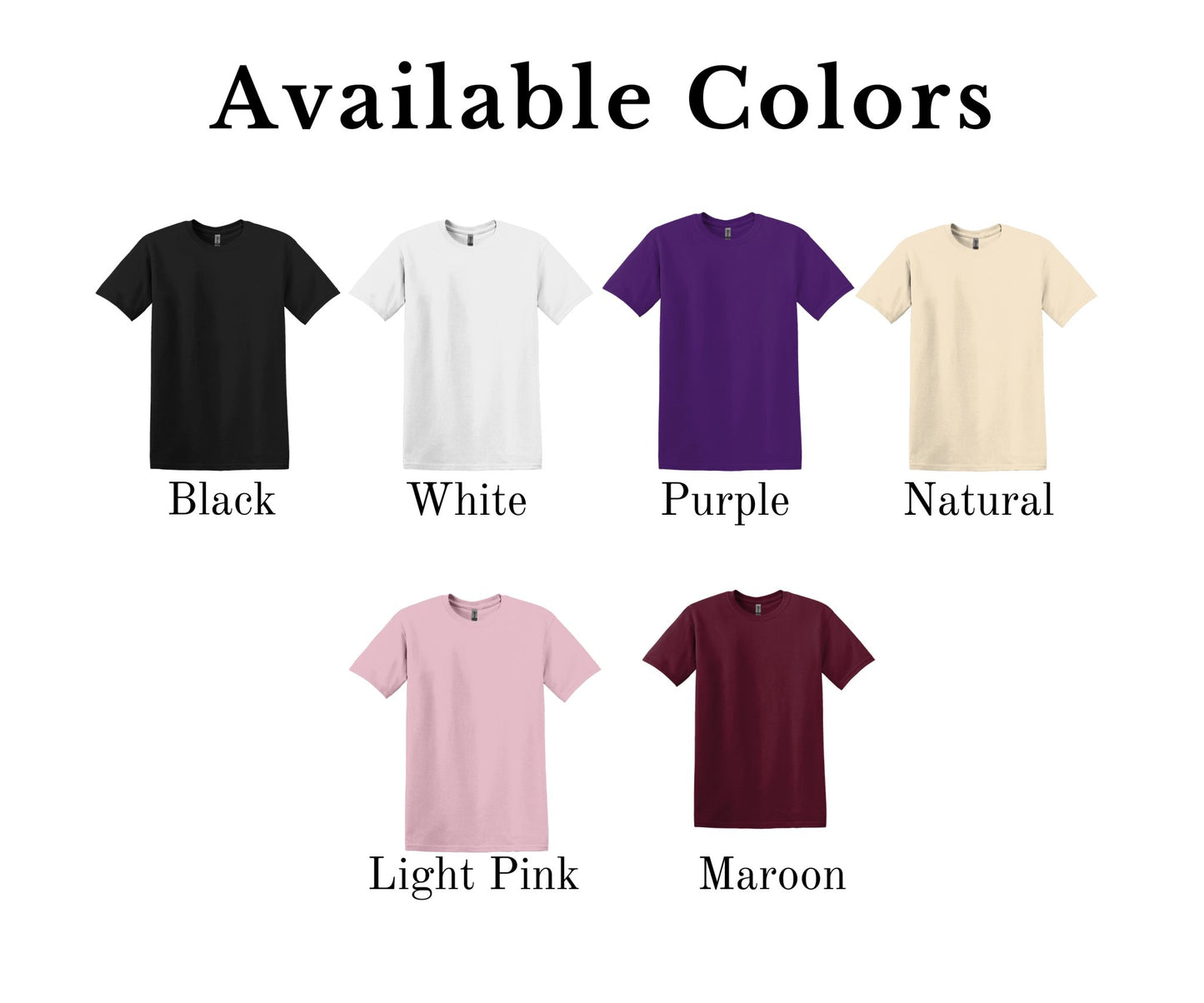 Be The Good Tee - EmbraceHealingsShop