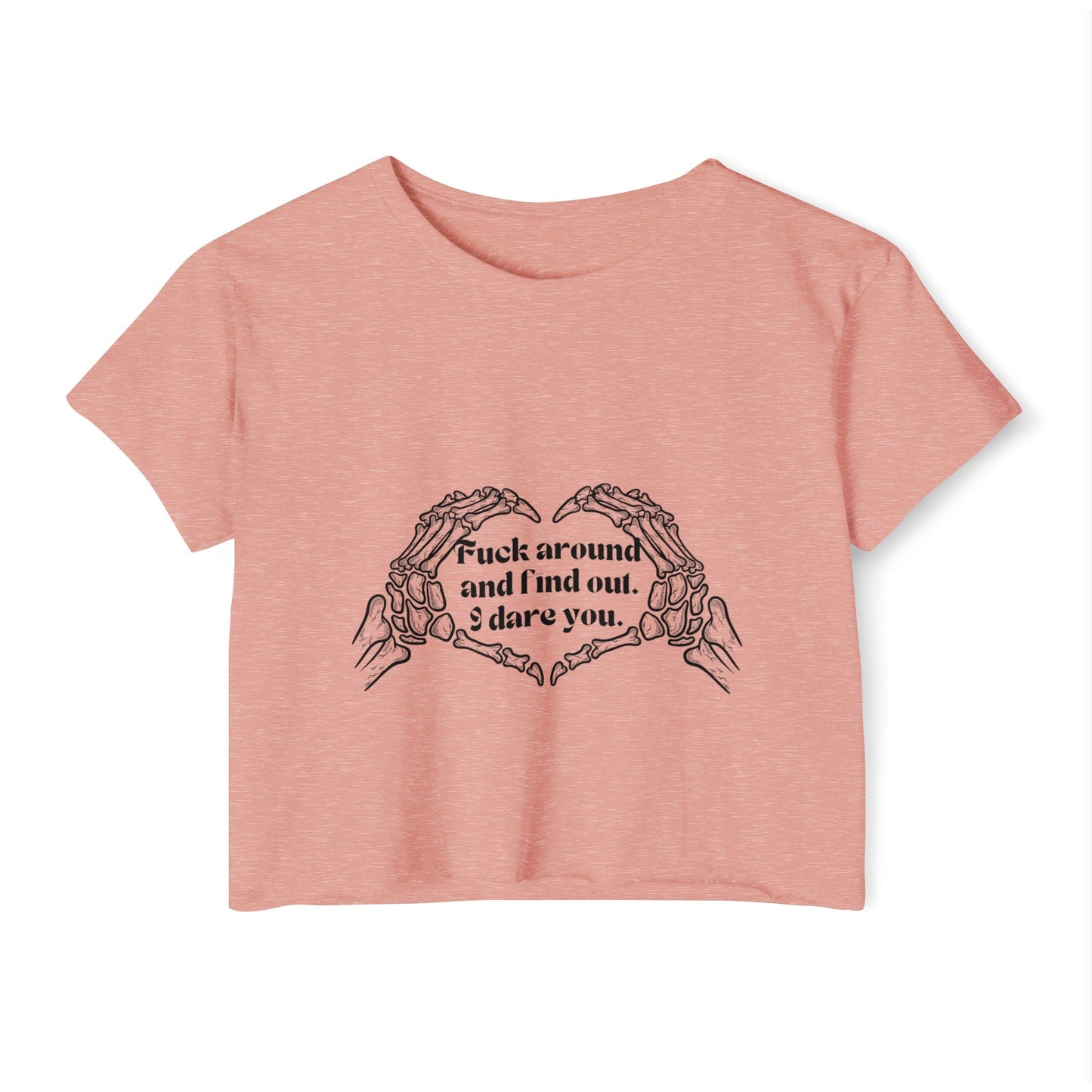 Fuck Around And Find Out - EmbraceHealingsShop