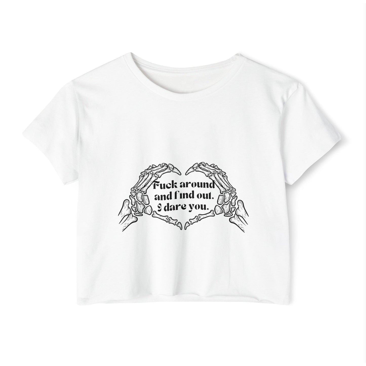 Fuck Around And Find Out - EmbraceHealingsShop