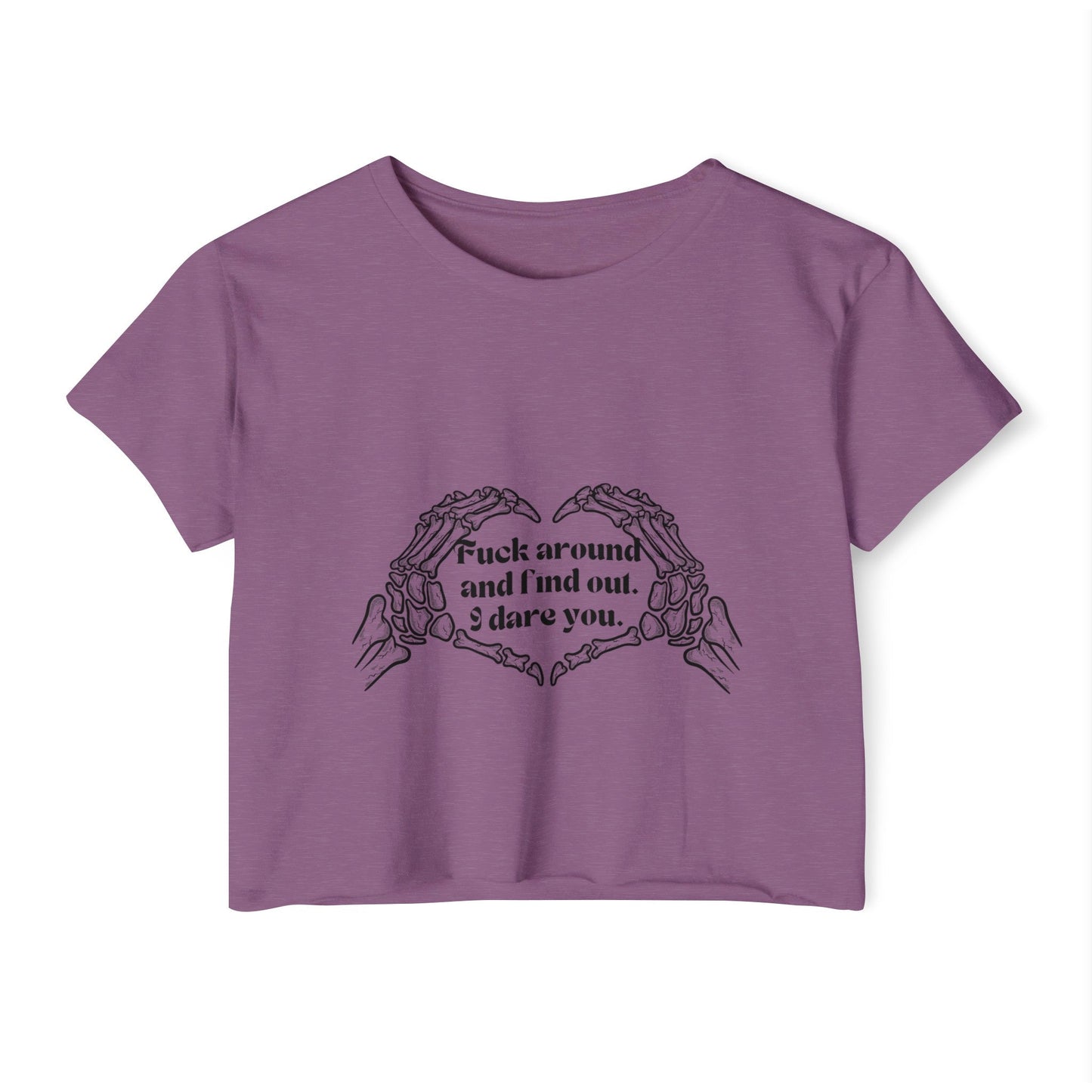 Fuck Around And Find Out - EmbraceHealingsShop