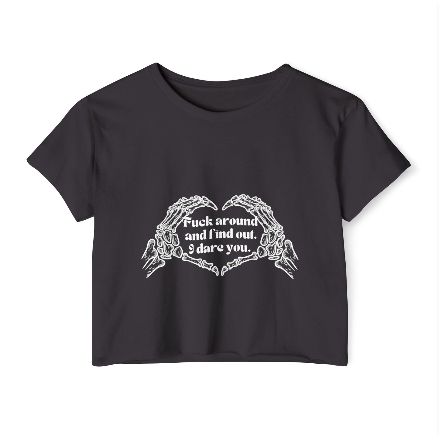 Fuck Around And Find Out - EmbraceHealingsShop