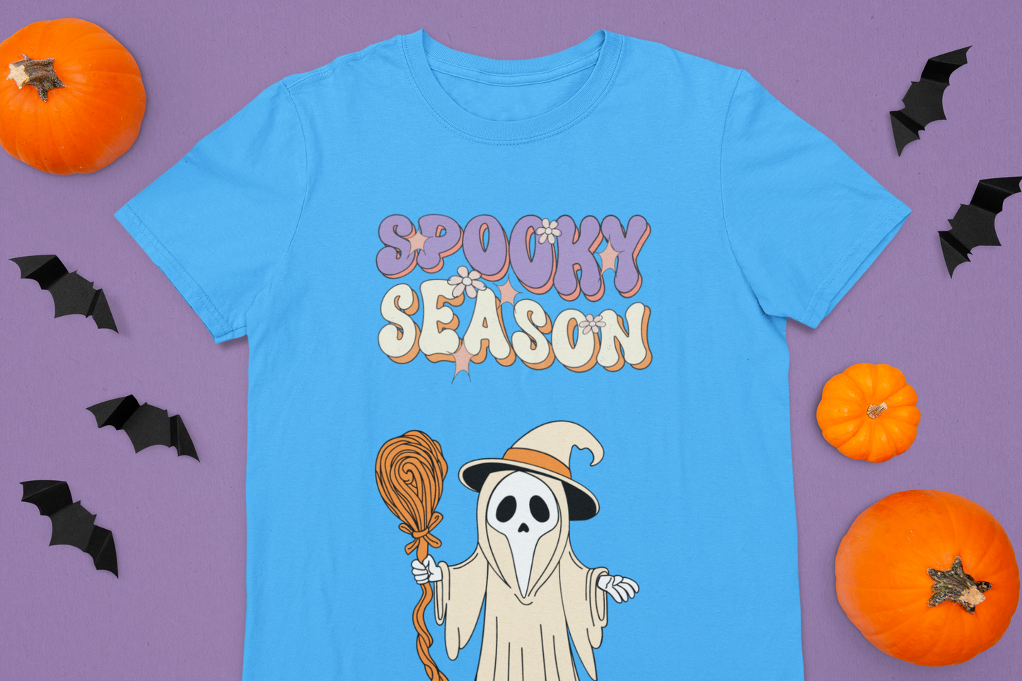 Spooky Season Tee