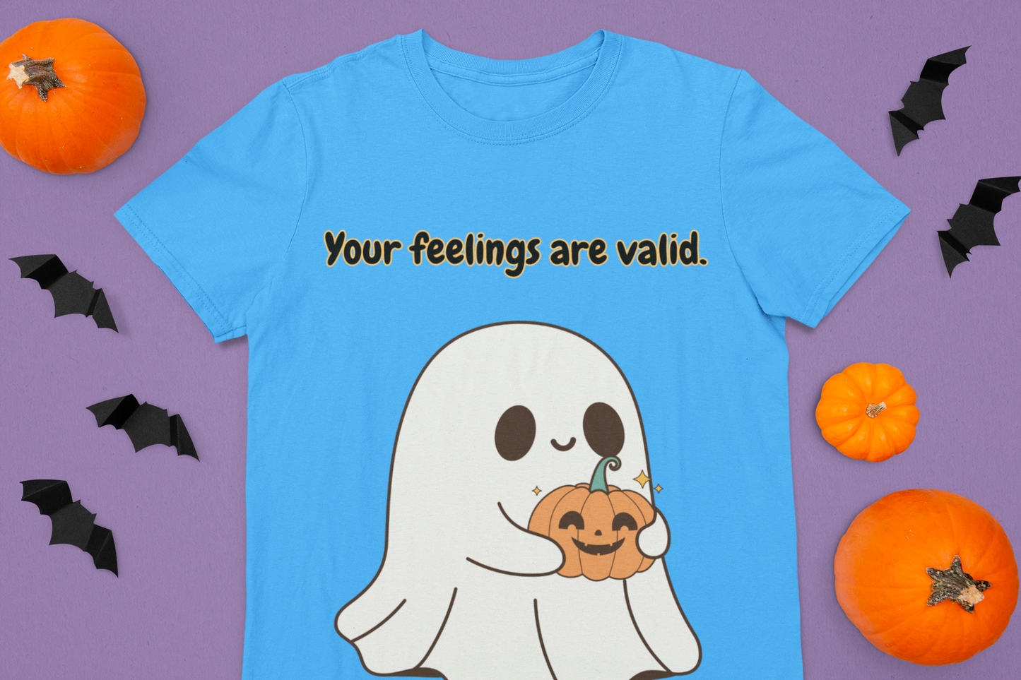 Your Feelings Are Valid Tee