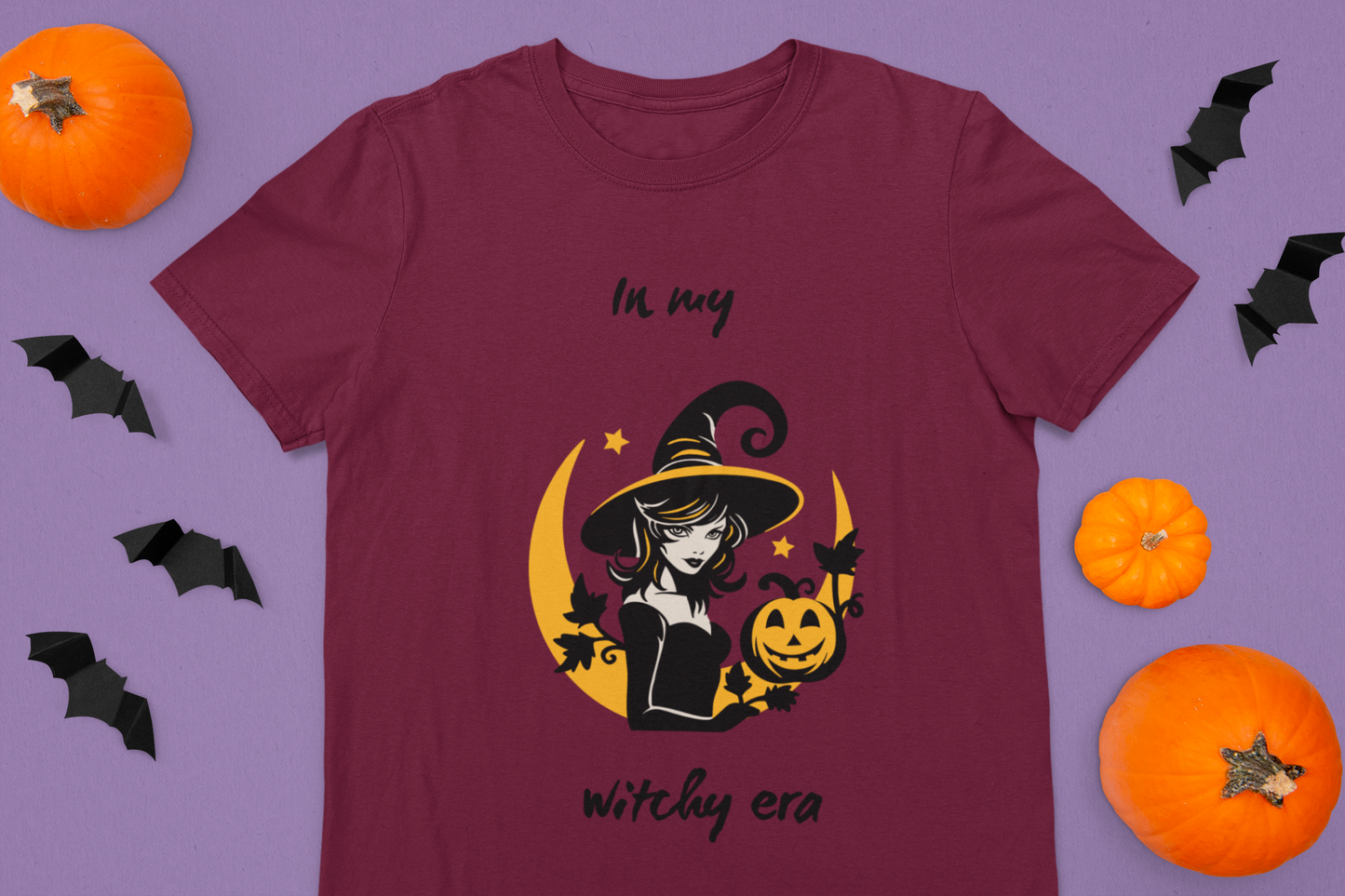 Witchy Era T-Shirt