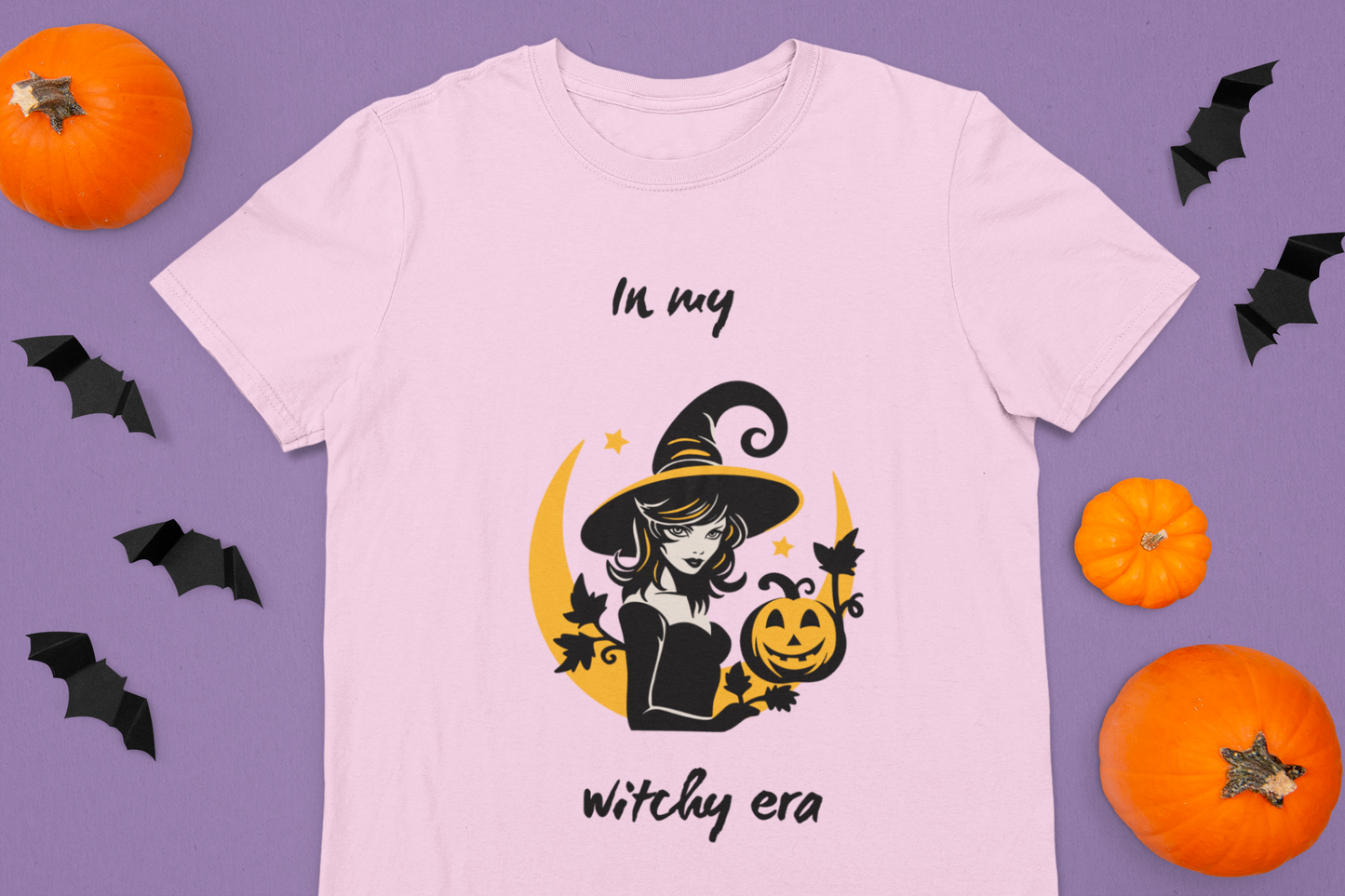 Witchy Era T-Shirt
