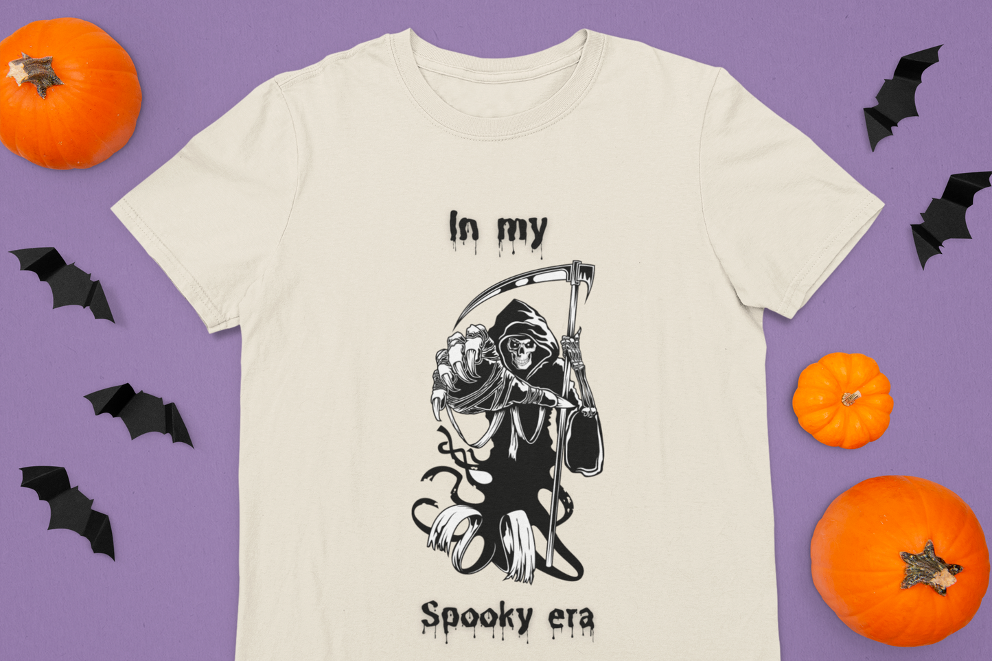 Spooky Era T-Shirt
