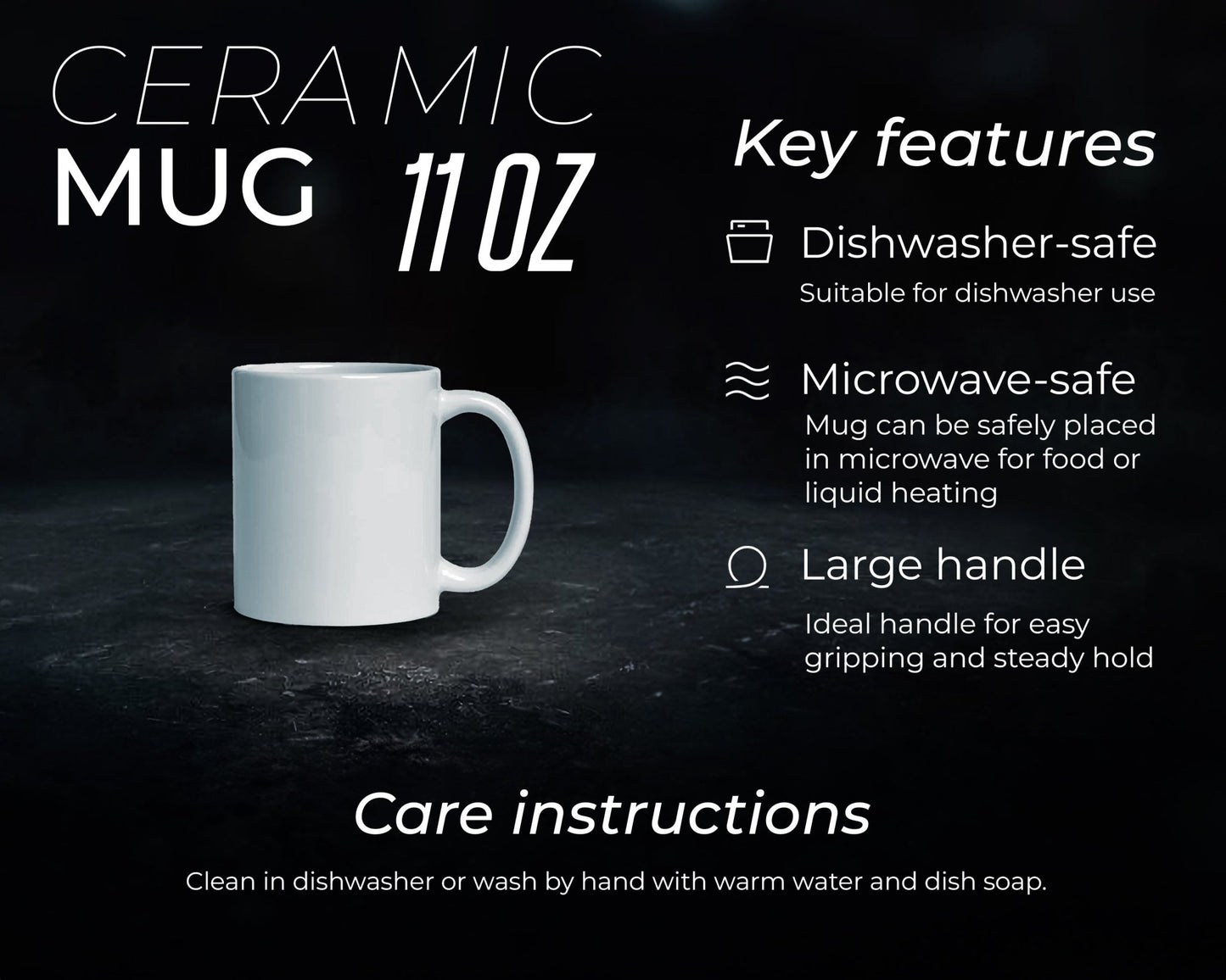 Happy Halloween Mug - EmbraceHealingsShop