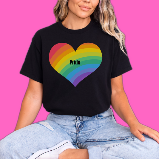 Pride Tee