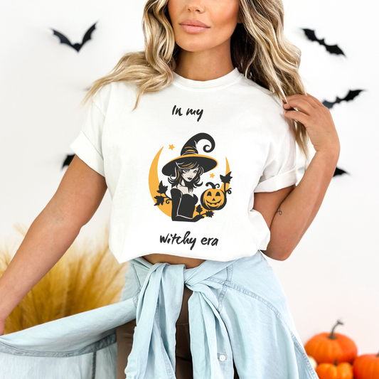Witchy Era T-Shirt